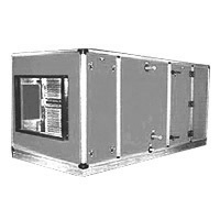 Canada Blower Industrial gas-fired airhandler ahu air-handling units