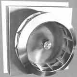 Stainless steel industrial fan blower / Canada Blower