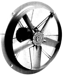 Cooling propeller fan mancooler circulator ventilato - Canadian Blowerr